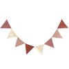 Sebra Flagranke 250 cm, Blossom Pink