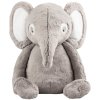 Sebra Bamse Elefanten Finley 38 cm, Gr