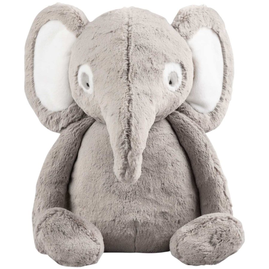Sebra Bamse Elefanten Finley 38 cm, Gr