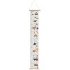 Sebra Busy Builders Hjdemler 125 cm, Bl