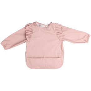 Sebra-Ltzchen mit rmel, Blossom Pink