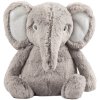 Sebra Bamse Elefanten Finley 22 cm, Gr