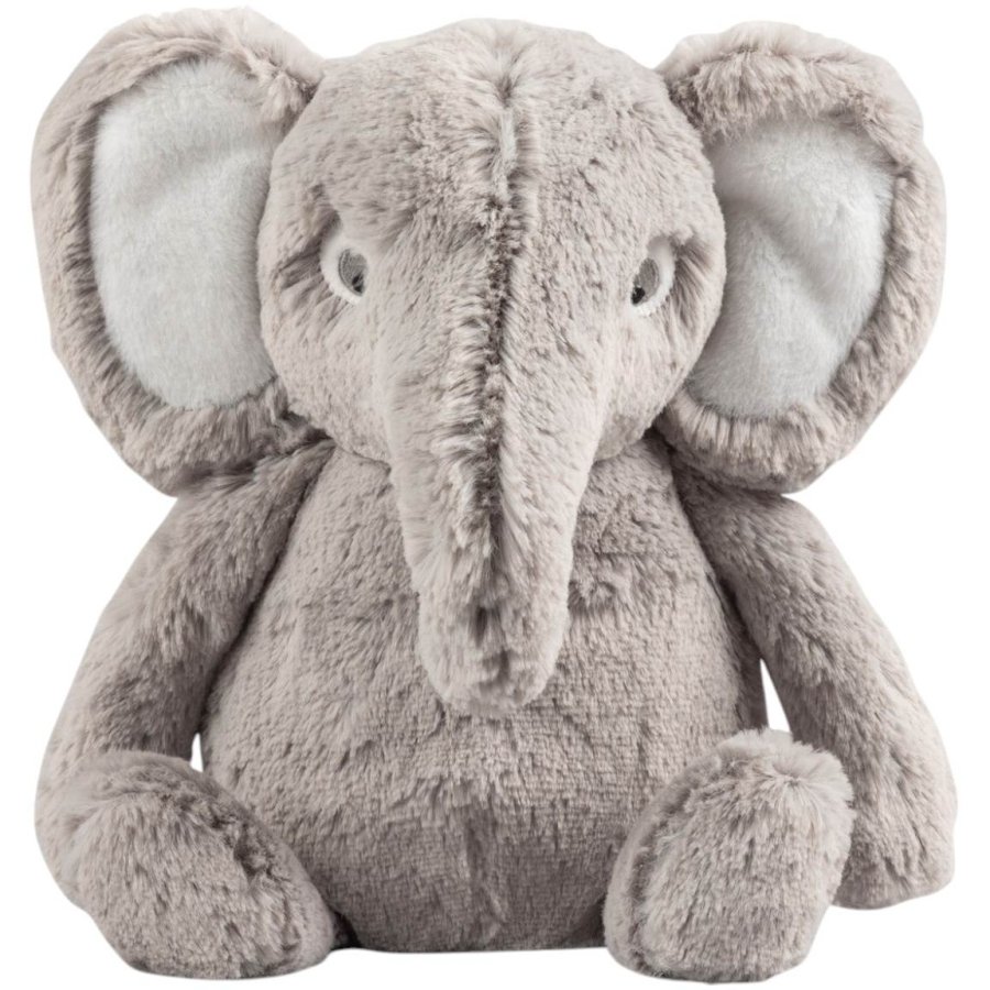 Sebra Bamse Elefanten Finley 22 cm, Gr