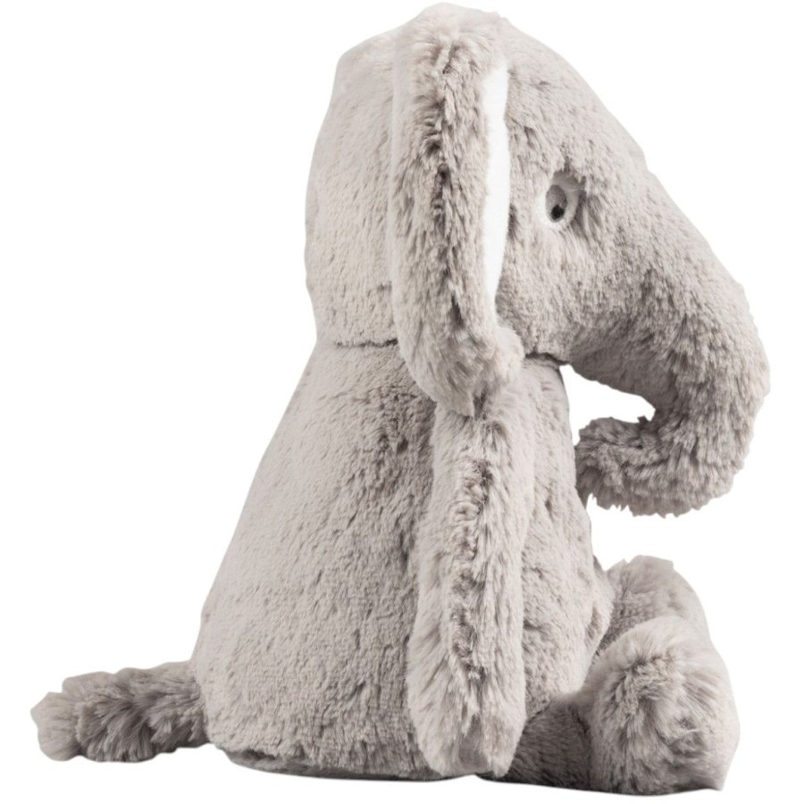 Sebra Bamse Elefanten Finley 22 cm, Gr