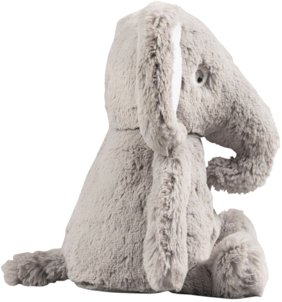 Sebra Bamse Elefanten Finley 22 cm, Gr