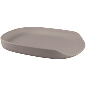 Sebra Wickelauflage 65x50 cm, Jetty Beige