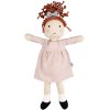 Sebra Dukke Hanna 43 cm, Rose
