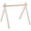 Sebra Babyaktivitetsstativ 65 cm, Tr