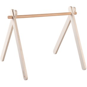 Sebra Aktivitetsstativ Baby 65 cm, Tr