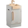 Sebra KIDchen Waschschrank 70x32 cm, Beige