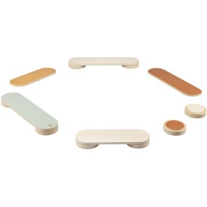 Sebra Balancebane 13 Dele