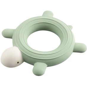 Sebra Badelegetj Skildpadde 11,5 cm, Dusty Green