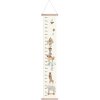 Sebra World of Sebra Hjdemler 125 cm, Beige