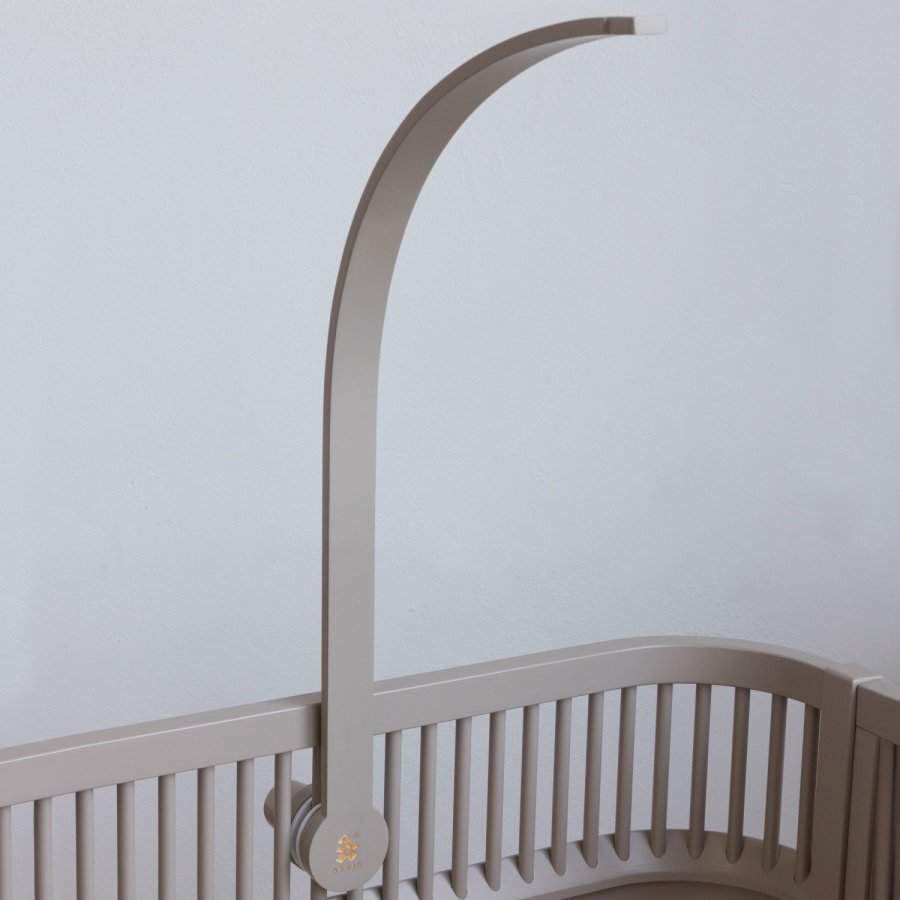 Sebra Uroholder 73 cm, Jetty Beige