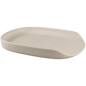 Sebra Wickelauflage 65x50 cm, Sunbreeze Beige