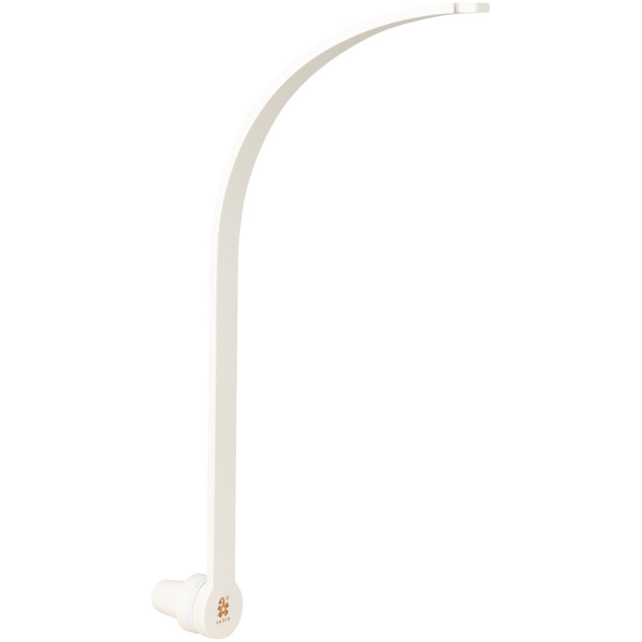 Sebra Uroholder 73 cm, Classic White