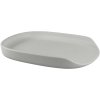 Sebra Puslepude 50x65 cm, Stone Grey