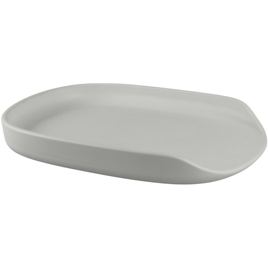 Sebra Puslepude 50x65 cm, Stone Grey