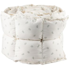 Sebra Nachttisch Kapok 360 cm, Sophora Leaves