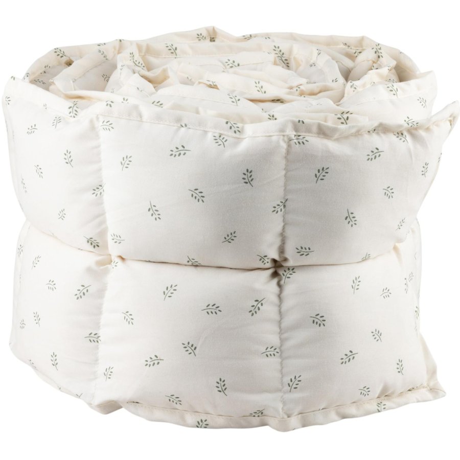 Sebra Sengerand Kapok Sophora Leaves 360 cm, Beige