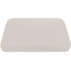 Sebra Jersey Babylagen 70x120 cm, Seabreeze Beige