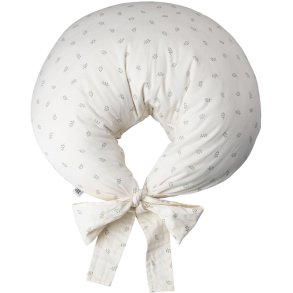 Sebra Stillkissen 53x57 cm, Sophora Leaves