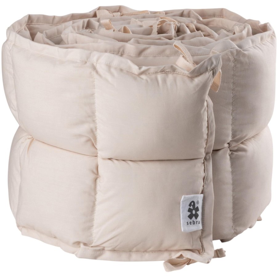 Sebra Sengerand Kapok 360 cm, Birchbark Rose