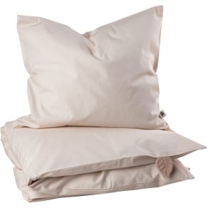 Sebra Babysengetj 70x100 cm, Birchbark Rose