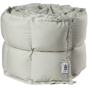 Sebra Nachttisch Kapok 360 cm, Mist Green