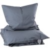 Sebra Babysengetj 70x100 cm, Forest Lake Blue