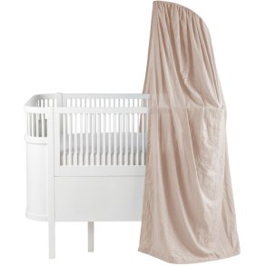 Sebra Sky Betthimmel 200 cm, Birchbark Rose