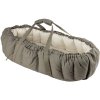 Sebra 3-i-1 Babynest 72x40 cm, Dark Olive