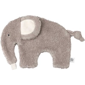 Sebra Fanto Nusseklud m. Sutteholder 28x20 cm, Gr