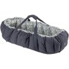 Sebra 3-i-1 Babynest 72x40 cm, Blue Olive