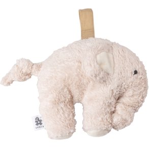 Sebra Fanto Musikuro 20 cm, Birchbark Rose