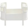 Sebra Puppenbett 49x35 cm, Classic White