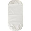 Sebra Vdliggerlagen t. Babynest 35x74 cm, Moonlight Beige