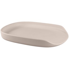 Sebra Wickelauflage 65x50 cm, Birchbark Rose