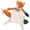 Sebra Aktivitetsnusseklud Rven Sparky 14x4 cm, Orange