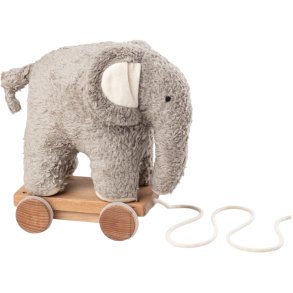 Sebra Trkdyr Fanto 25 cm, Gr