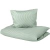 Leander Woodland Juniorsenget�j 100x140 cm, Sage Green