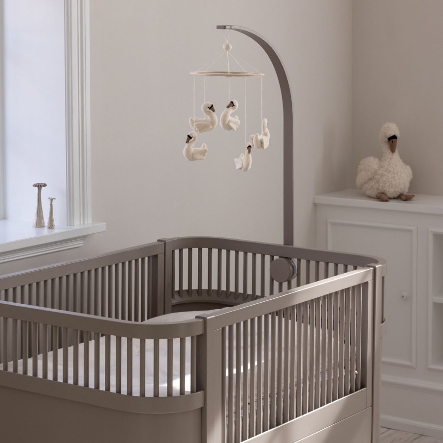 Sebra Uroholder 78 cm, Jetty Beige