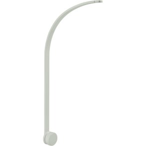 Sebra Uhren- und Betthimmelhalter 78 cm, Mist Green