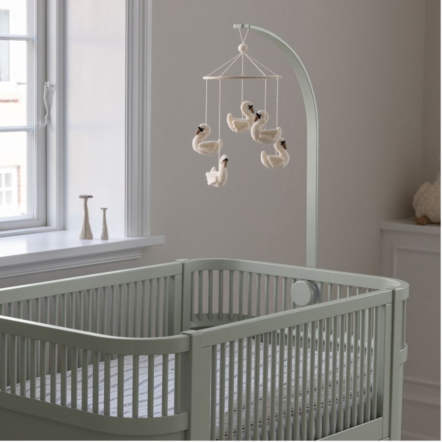 Sebra Uroholder 78 cm, Mist Green