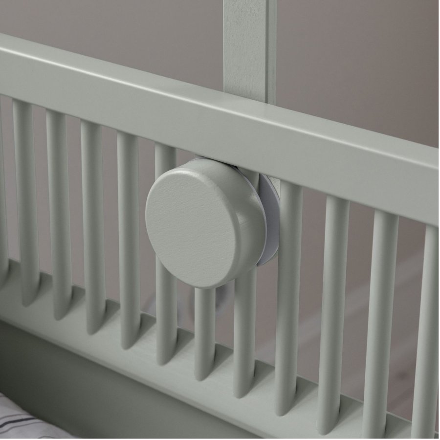 Sebra Uroholder 78 cm, Mist Green