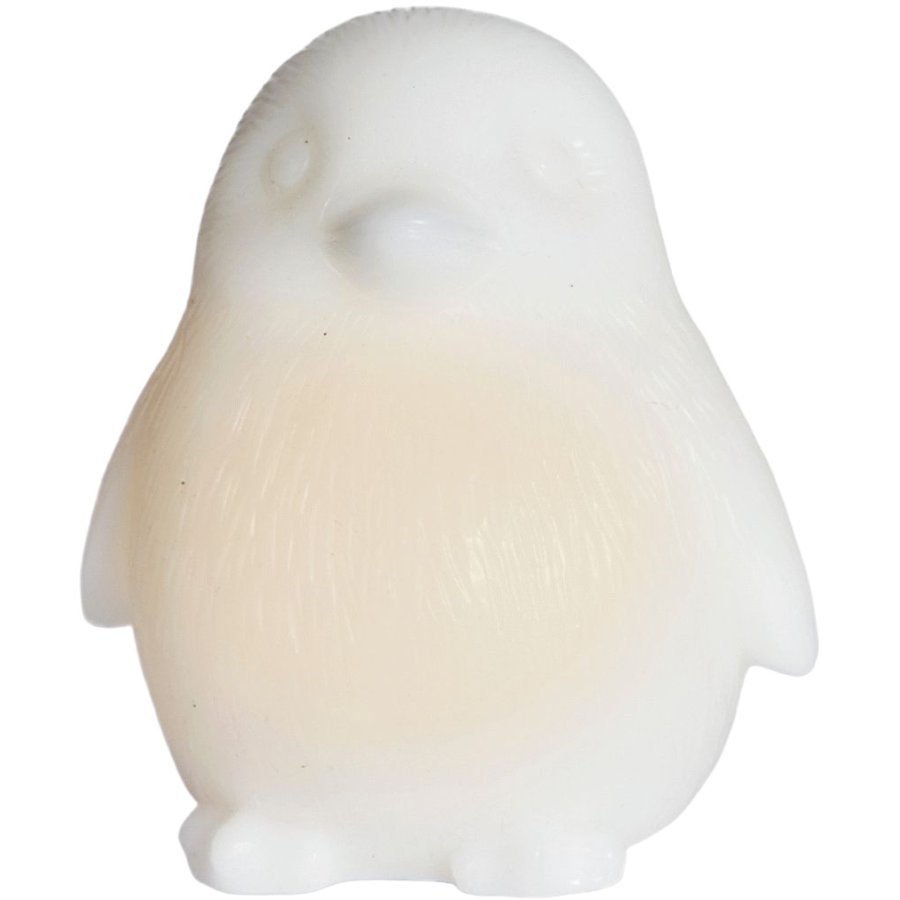 Sirius Lou Lichtdekoration Pinguin LED H10 cm, Wei