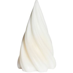 Sirius Olina Lichtdecoratie Kerstboom LED H16 cm, Wit