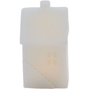 Sirius Skagen Lyshus LED H10 cm, Hytte