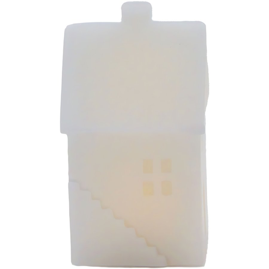 Sirius Skagen Lyshus LED H10 cm, Hytte