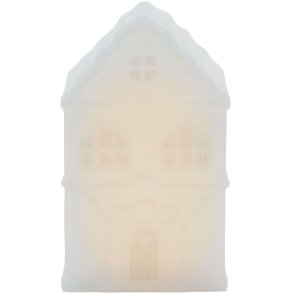 Sirius Skagen Lyshus LED H10 cm, Villa